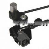 Japanese Car Wheel Speed Sensor GJ6A4373XA GJ6A4373XB GJ6A4373XE thumbnail-1