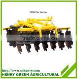 1LYX Disc Plough thumbnail-6