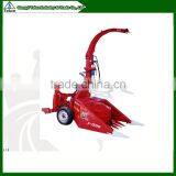 Corn Harvester Tractor Mounted Corn Harvester Prices thumbnail-4