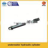 Quality Assured Piston Type Underwater Hydraulic Cylinder for Marine thumbnail-1
