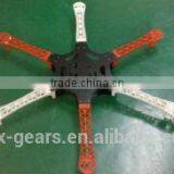 RC Hexa Frames thumbnail-1