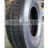 Chinese 700r16 Hs268 Taitong Kapsen Good Quality Low Price Light Truck Tyre thumbnail-4