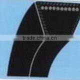 CLASSICAL WRAPPED V-BELTS