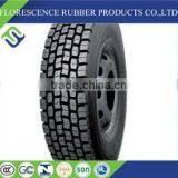 Chinese Manufacturer Radial Truck Tyre 1100R20 thumbnail-6