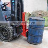 Double Beak Grab Drum Clamp Drum Handler thumbnail-5