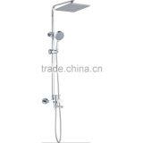 China Suppliers Bathroom Fittings Shower Bath Set thumbnail-1
