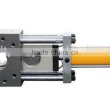 Chinese Supplier Extrusion Screen Changer thumbnail-1