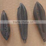 Wrought Iron Fishing Sinker thumbnail-1