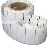 Promotional RFID Wet/Dry Inlay High Quality RFID Inlay With Different Layout thumbnail-1