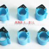 125KHz or 13.56MHz Band Pigeon Ring thumbnail-1