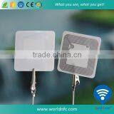 Rewritable 13.56MHz Ultralight C NFC Label for Books thumbnail-4