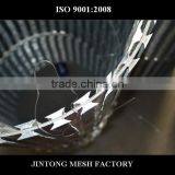 JT High Qulity Cheap Fence Razor Barbed Wire Razer Blade 14 thumbnail-5