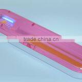 Portable Personal uv Toothbrush Disinfector thumbnail-1