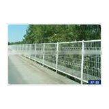 Galvanized Fence Netting