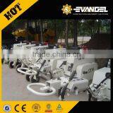Lutong LTC2016 Asphalt Mini Road Roller Compactor 1.6t thumbnail-1