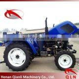 QLN-604 Disel Engine Wheeled/4wd Tractor ;50-65hp Tractor thumbnail-1