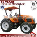 95hp 100hp 110hp QLN New and Second Hand Tractor thumbnail-1