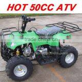 MINI 50CC QUAD ATV FOR KIDS(MC-304A) thumbnail-5