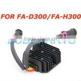 FS PART FS300CC FA-D300/FA-H300 ATV PART Engine REGULATOR Wholesale and Retail thumbnail-1