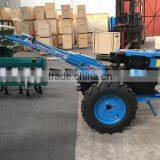 Practical Hand Operated Farm Equipment Mini Tractor thumbnail-5