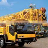 Hydraulic 30Ton Truck Crane QY30K5-1For Sale thumbnail-5
