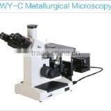 WY-C Metallurgical Microscopy thumbnail-1