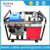 Yamaha Gasoline Hydraulic Pump thumbnail-2
