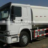 Famous Brand Chinese Water Tank Truck at Low Price thumbnail-2