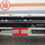 Howo Three Axle 290hp Car Tank Truck Sale thumbnail-4