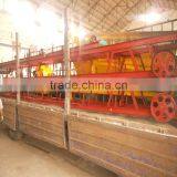 Quarry Aggregate Electric Motor Conveyor Belt thumbnail-1