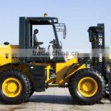 CPCY100 All Terrain Forklift for Sale