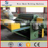 1.4-2.5mm Wire automatic Mesh Welding Machine