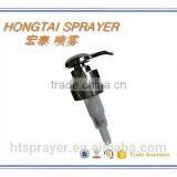 24/400 Plastic Lotion Pump for Shampoo Bottle Non Spill Soap Pump thumbnail-4