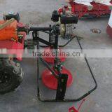 Garden/Farm Mini Tiller With Lawn Mower PTO Shaft thumbnail-4