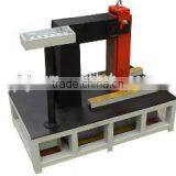 Throw Out Bearing Heater Insduction Heating Tool Install Equipment thumbnail-5