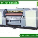 Italy Quality1500mm Leather Tannery Machine Fleshing Machine thumbnail-4