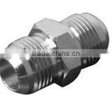 JIC MALE 74 DEGREE CONE FITTING 1J thumbnail-1