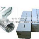 Flexible Duct /Aluminum Ventilation Duct /Fire Resistant Aluminum Flexible Air Duct thumbnail-2