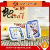 Large Size Square Shaped Sticky Pothook Hangers Limit 2KGS thumbnail-4