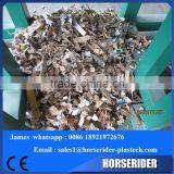 Paper Book Shredder Machine for Sale thumbnail-5