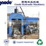 Old Car Press Machine thumbnail-1