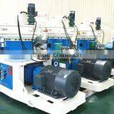 (Manufacturer) Rice Bran Granulator Machine / Wheat Bran Pellet Making Machine thumbnail-4