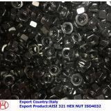 AISI 321 HEX NUT ISO4032 thumbnail-1