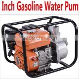 5.5HP,163cc,4 Stroke Water Pump, 2'' 2 Inch Water Pump With Engine 168F thumbnail-1