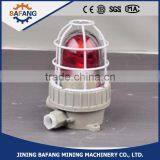 BBJ Series High Quality Explosion-proof Sound-and-Light Alarm Light thumbnail-2