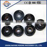 Reliable Quality of Hand Operated Hydraulic Pipe Bender thumbnail-2