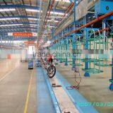 Motorcycle Conveyor Assembly Line thumbnail-6
