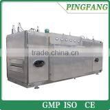 KSM SERIES GLASS BOTTLE TUNNEL HOT AIR STERILIZING DRYING OVEN thumbnail-1