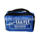 Express China Outdoor SOS Emergency Survival First Aid Kit thumbnail-4