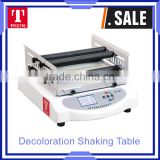 LCD Decoloration Shaking Incubator